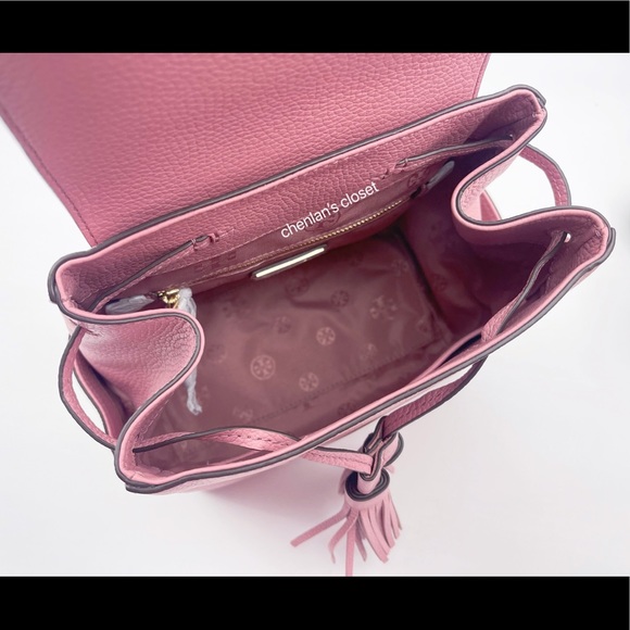 🌸NeW! Tory Burch Thea Mini Backpack - Picture 5 of 8